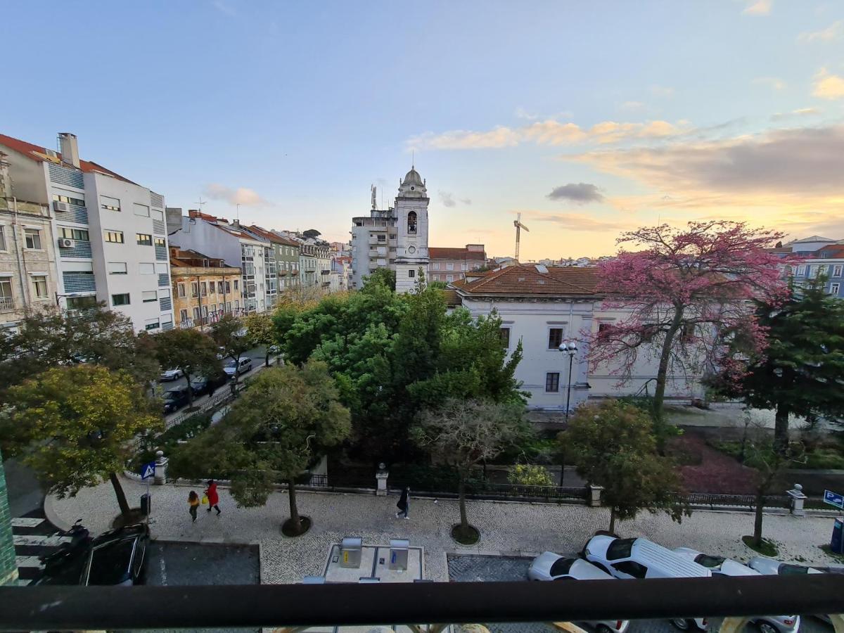 Quarto Duplo ou Twin Deluxe com Vista Cidade