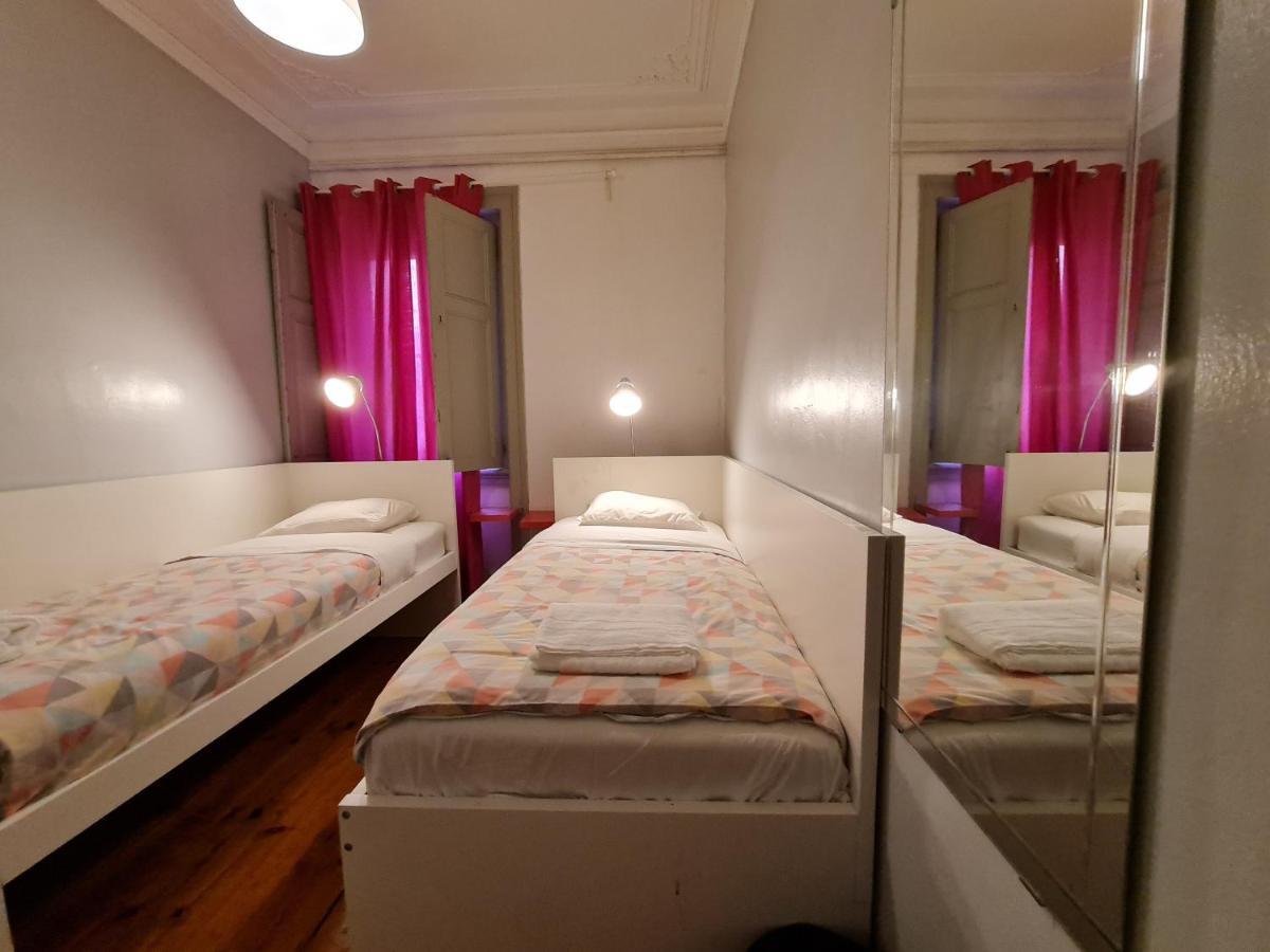 Quarto Twin Económico
