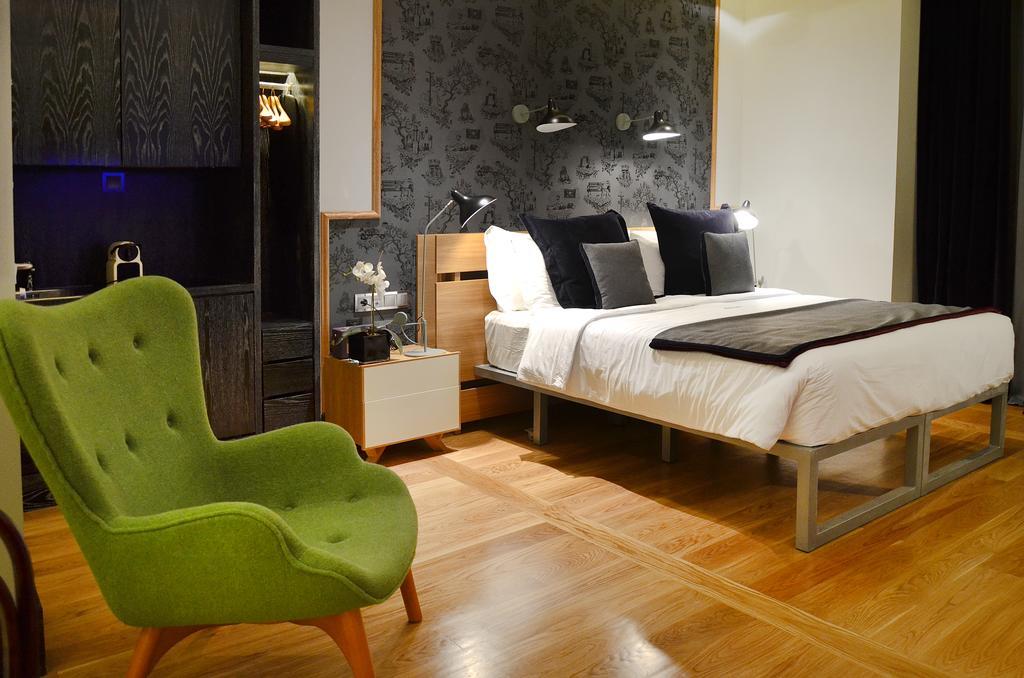 Chambre Double Supérieure