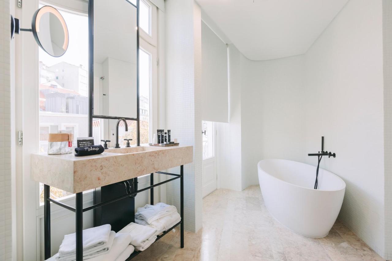 Maisonette-Suite mit Kingsize-Bett