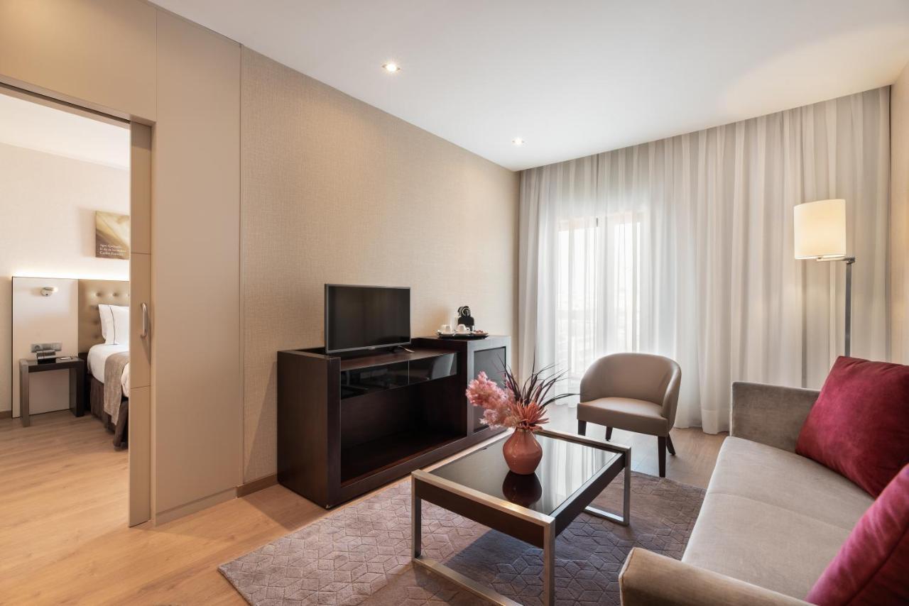 Suite Júnior