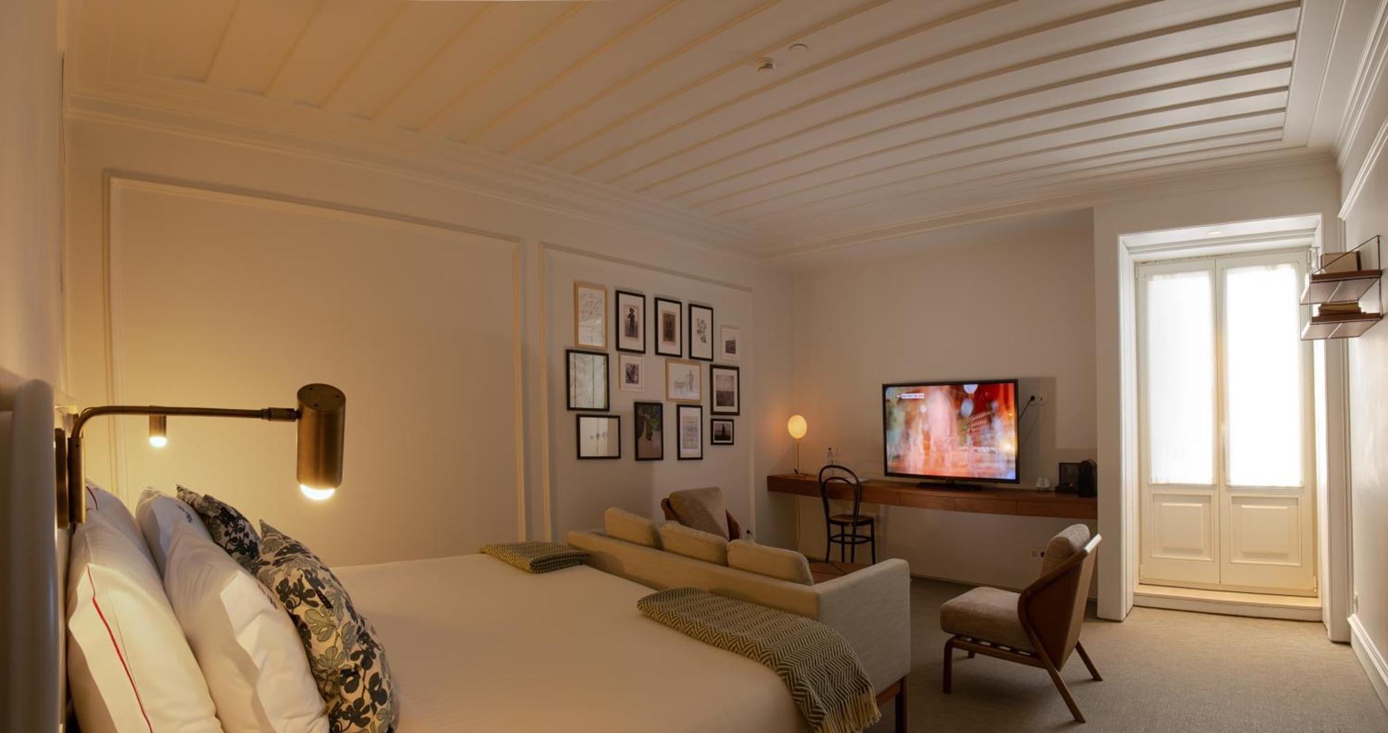 Habitación Única