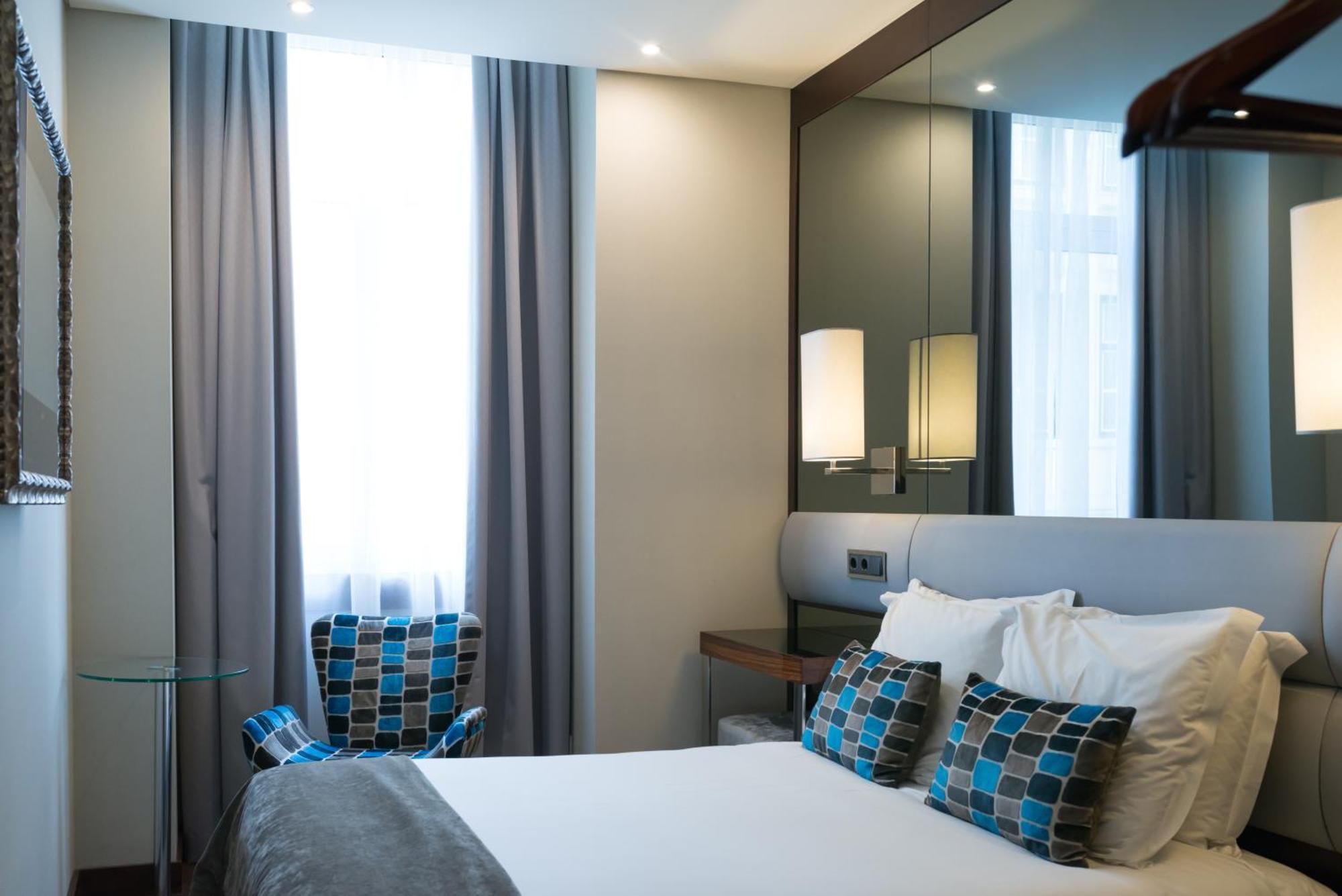 Quarto Duplo Superior