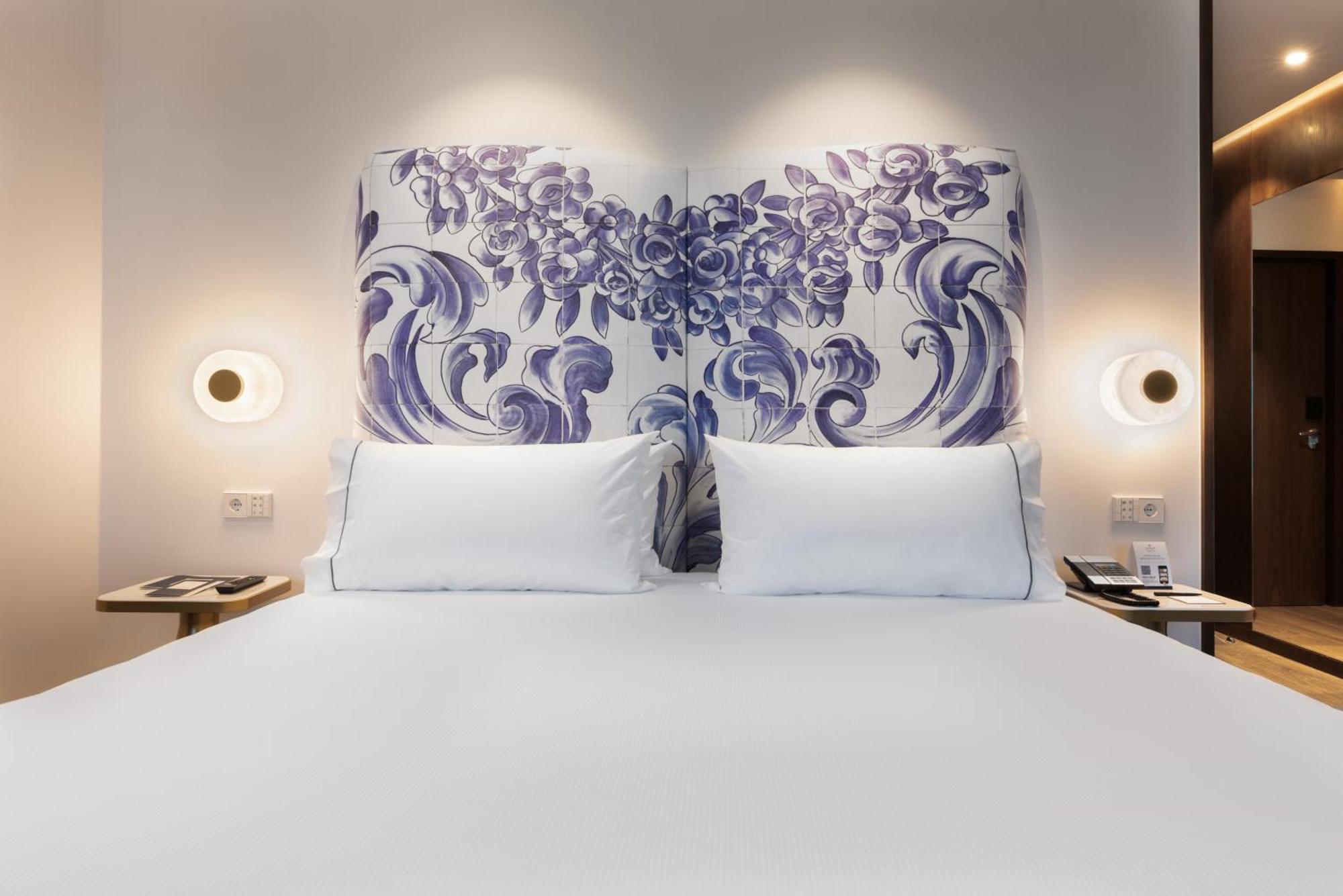 Chambre Double ou Lits Jumeaux Deluxe - Vue sur Rivière