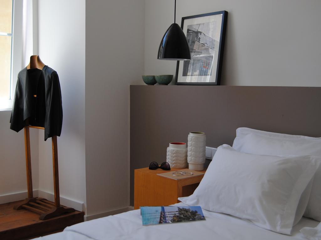 Quarto Superior com Cama de Casal ou 2 de Solteiro