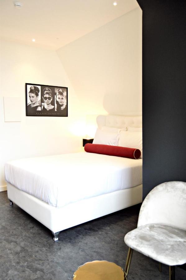 Quarto Duplo