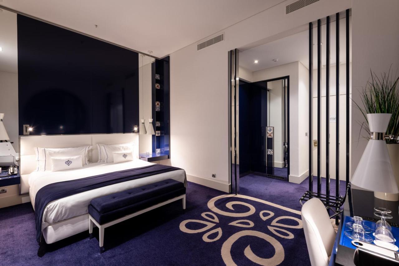 Quarto Duplo ou Twin Premium