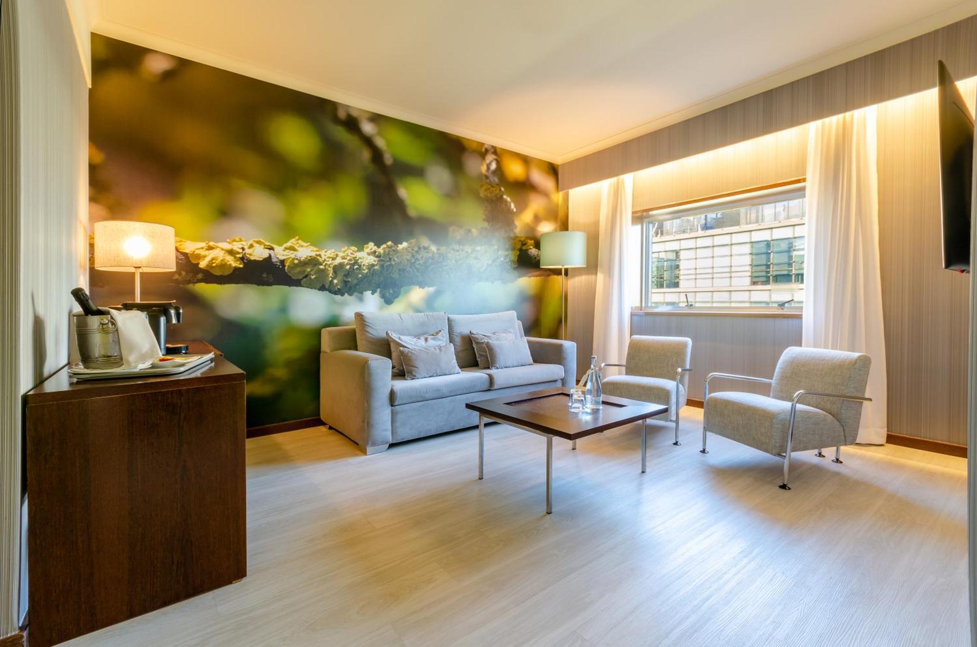 Suite Júnior