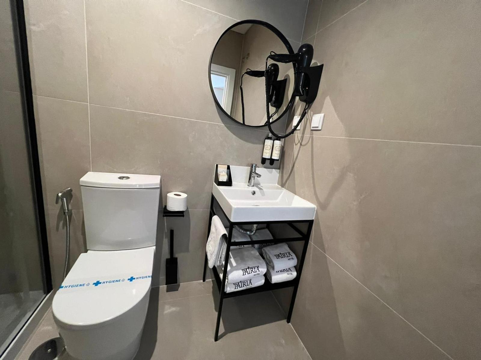 Quarto Duplo Familiar
