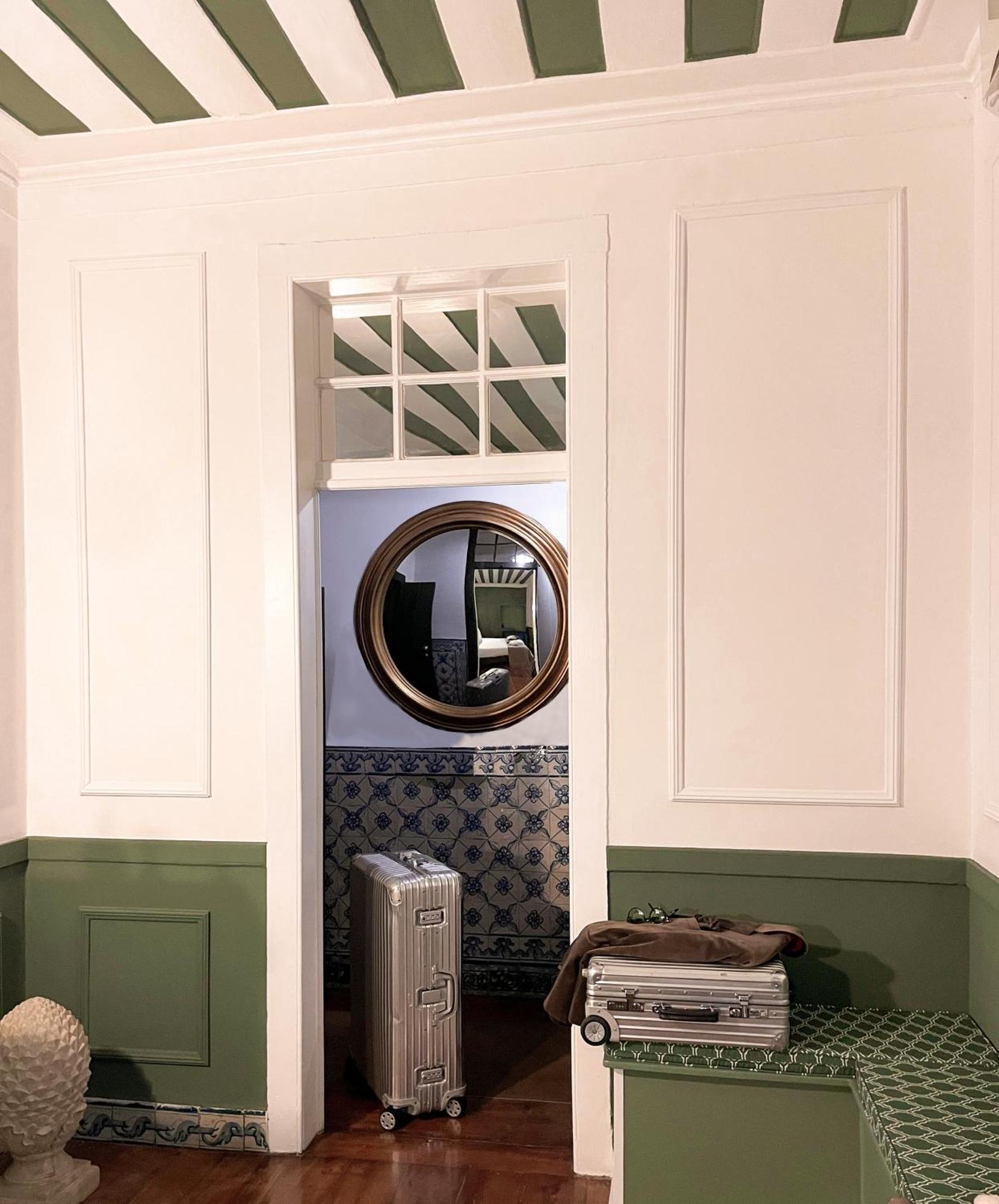 Habitación Doble Estándar