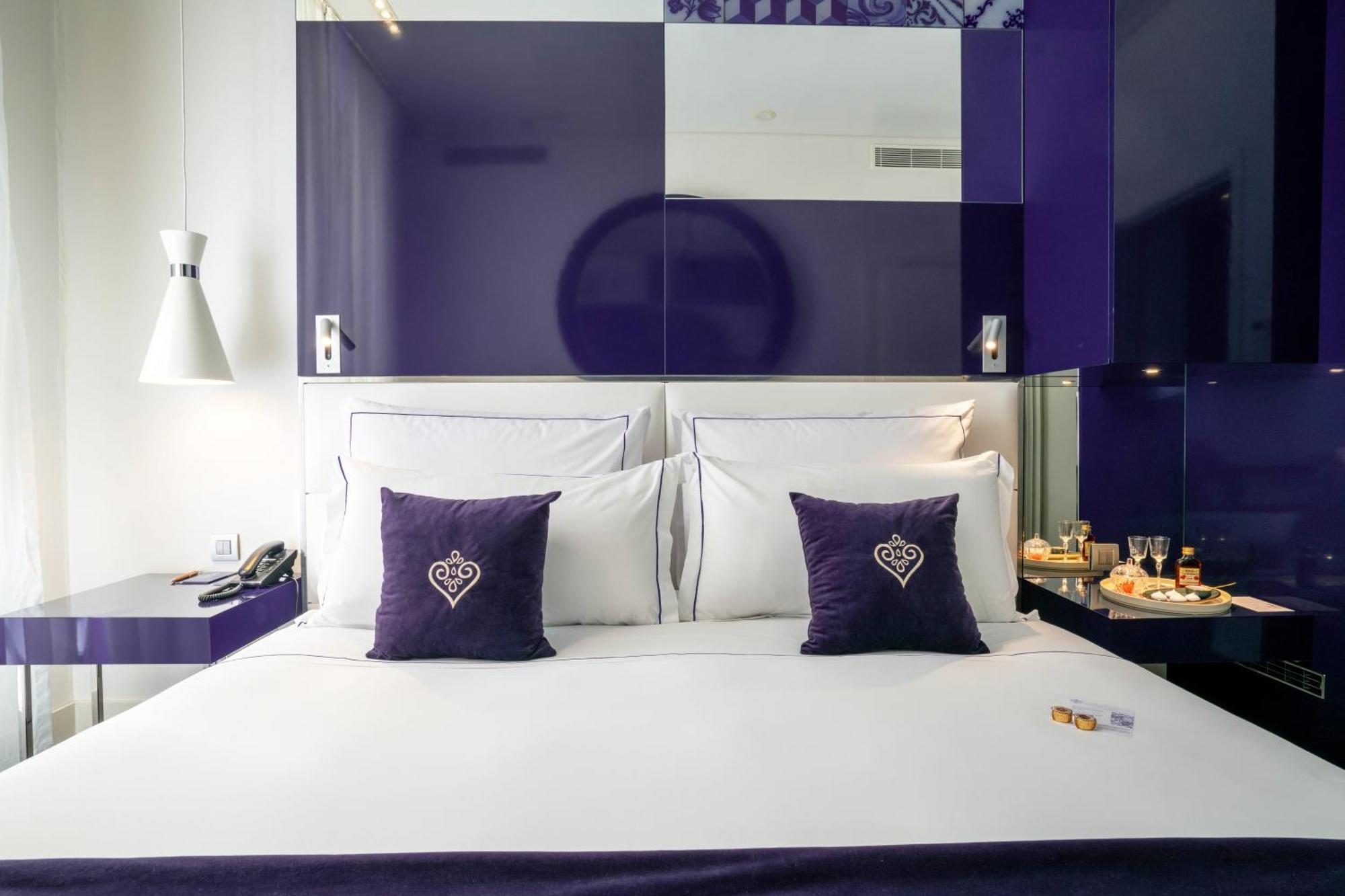 Classic Double or Twin Room