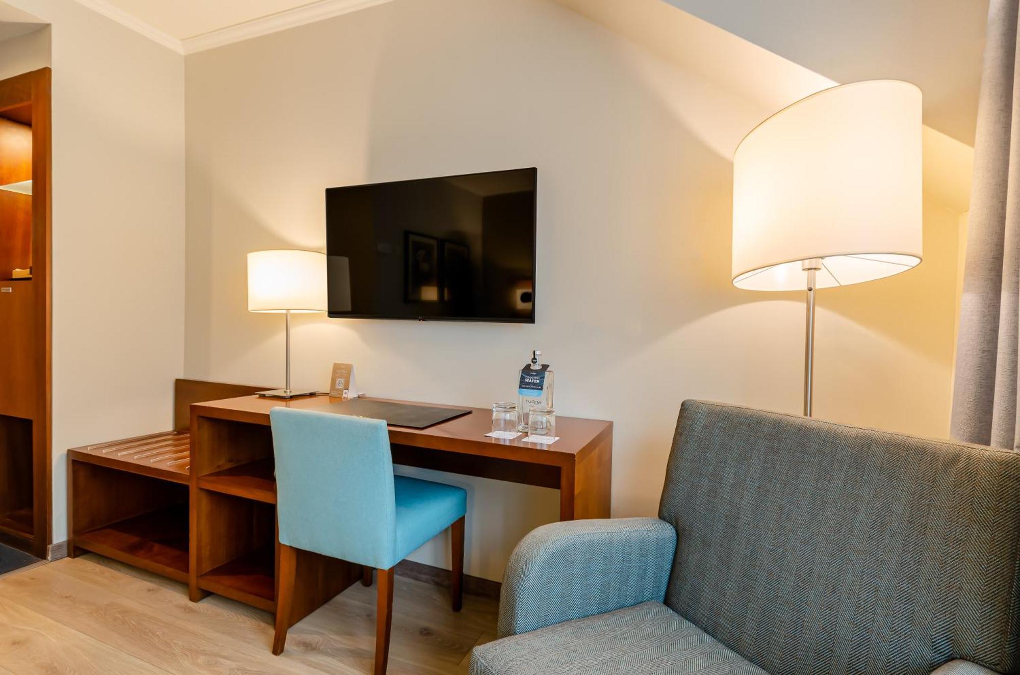 Oferta especial - Habitación Doble Executive