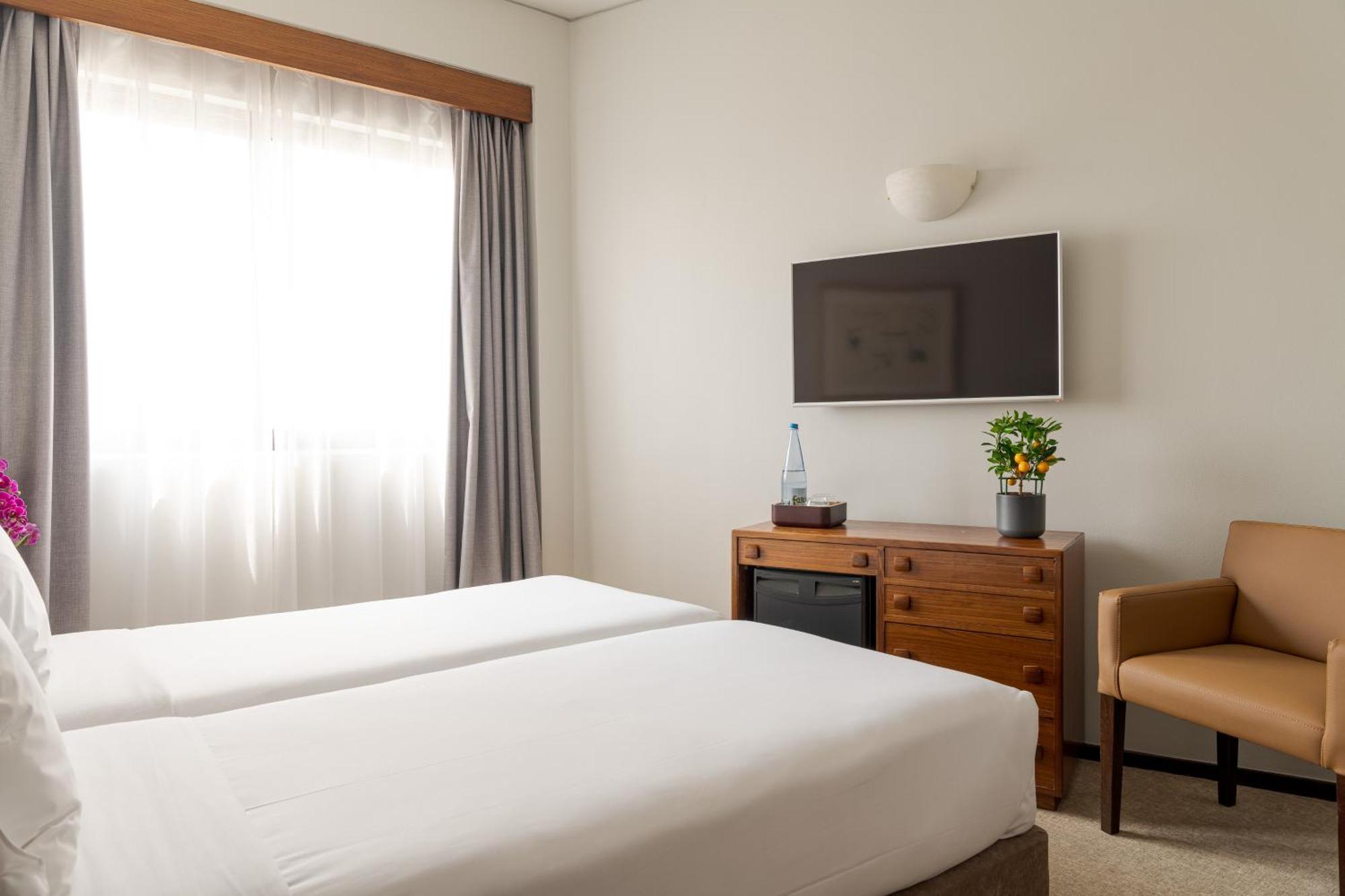 Classic Double or Twin Room