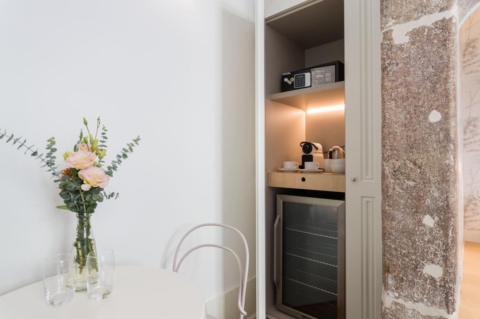 Quarto Duplo Standard