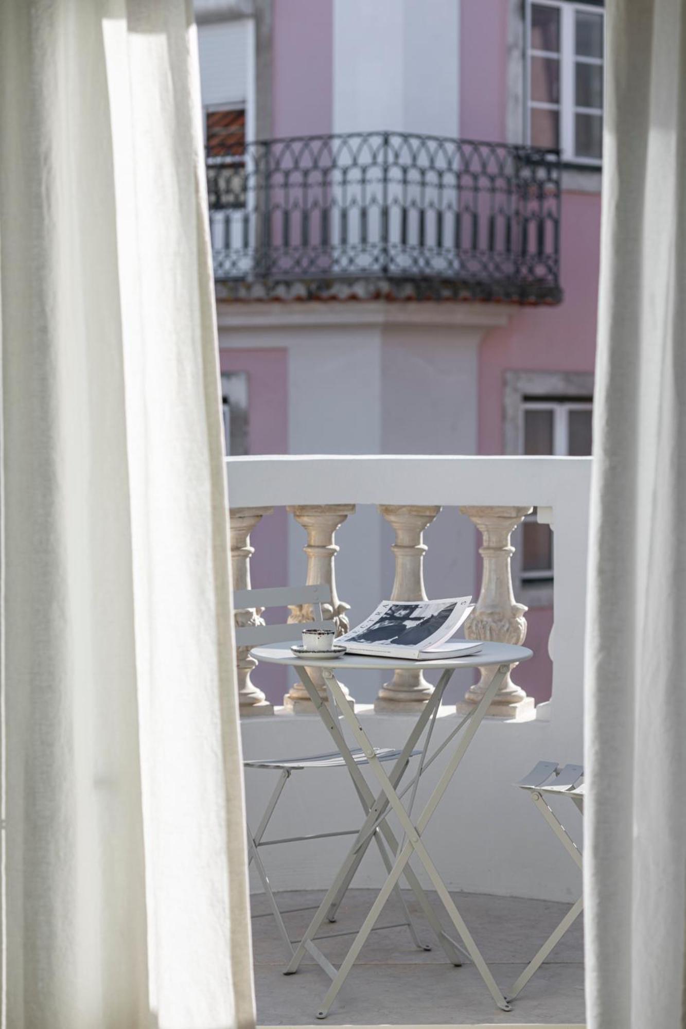 Quarto Duplo Premium com Terraço