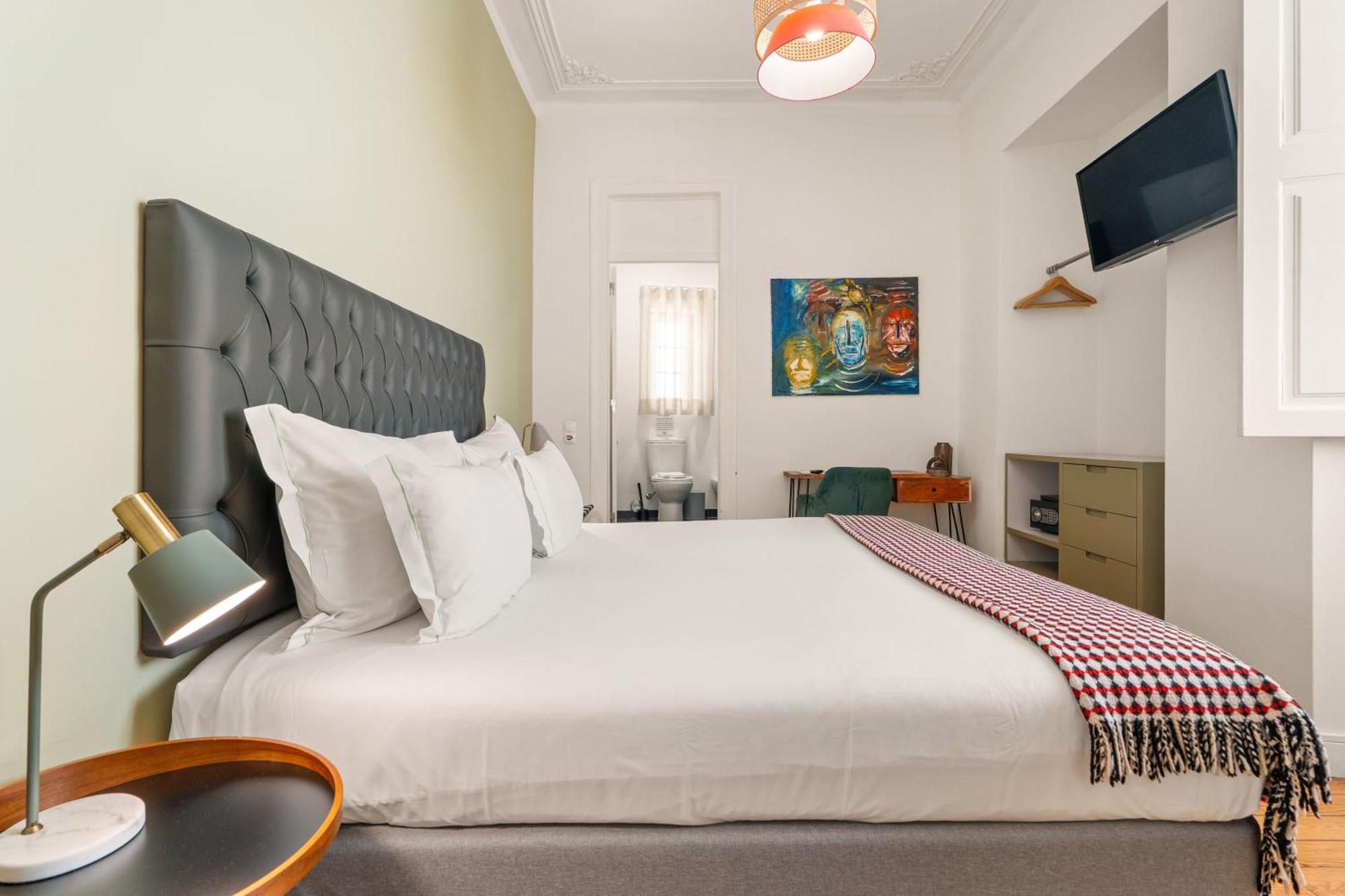 Doppelzimmer