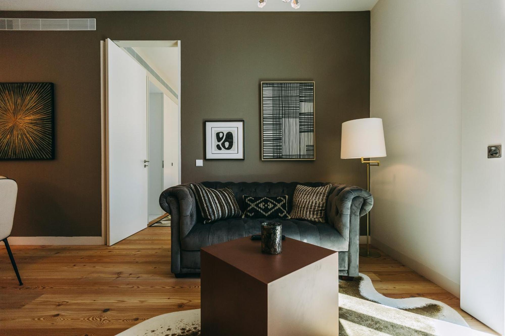 Apartamento Estándar