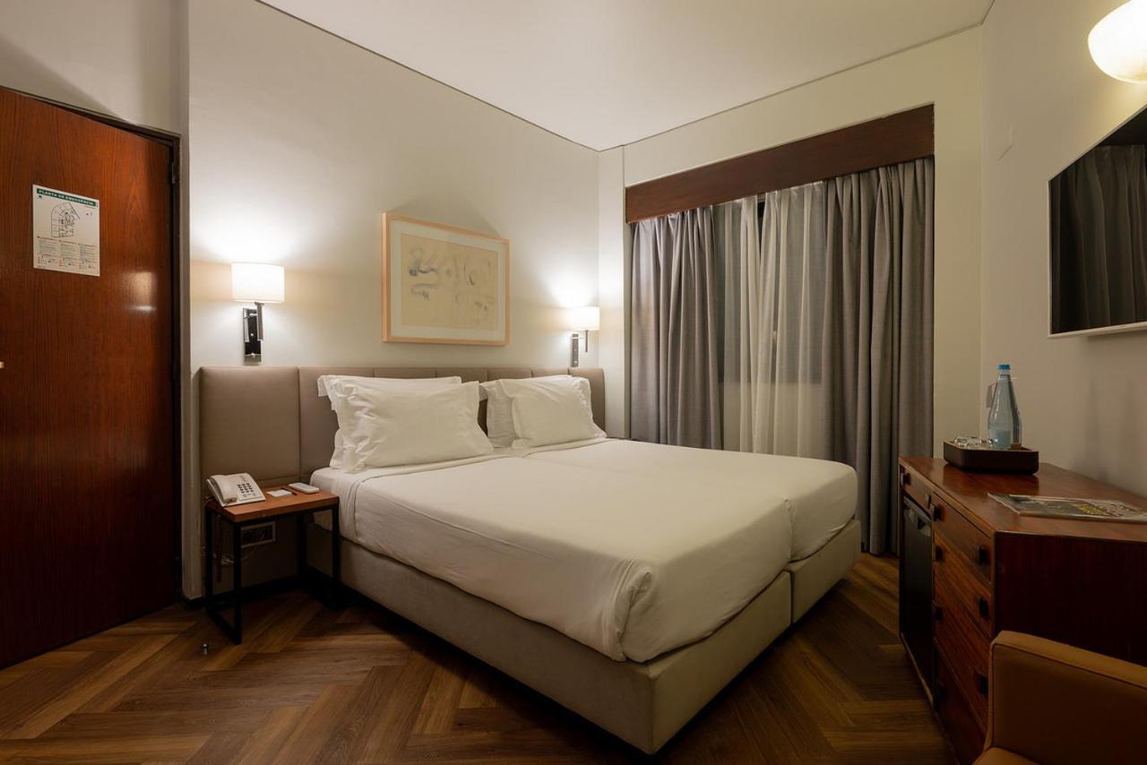 Classic Double or Twin Room