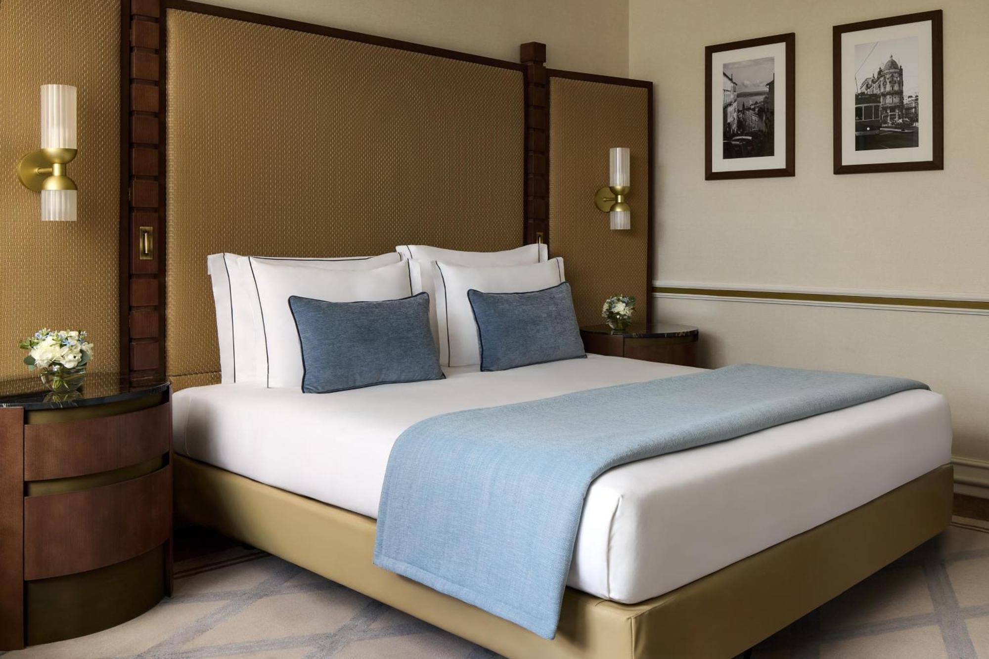 Deluxe Room Signature