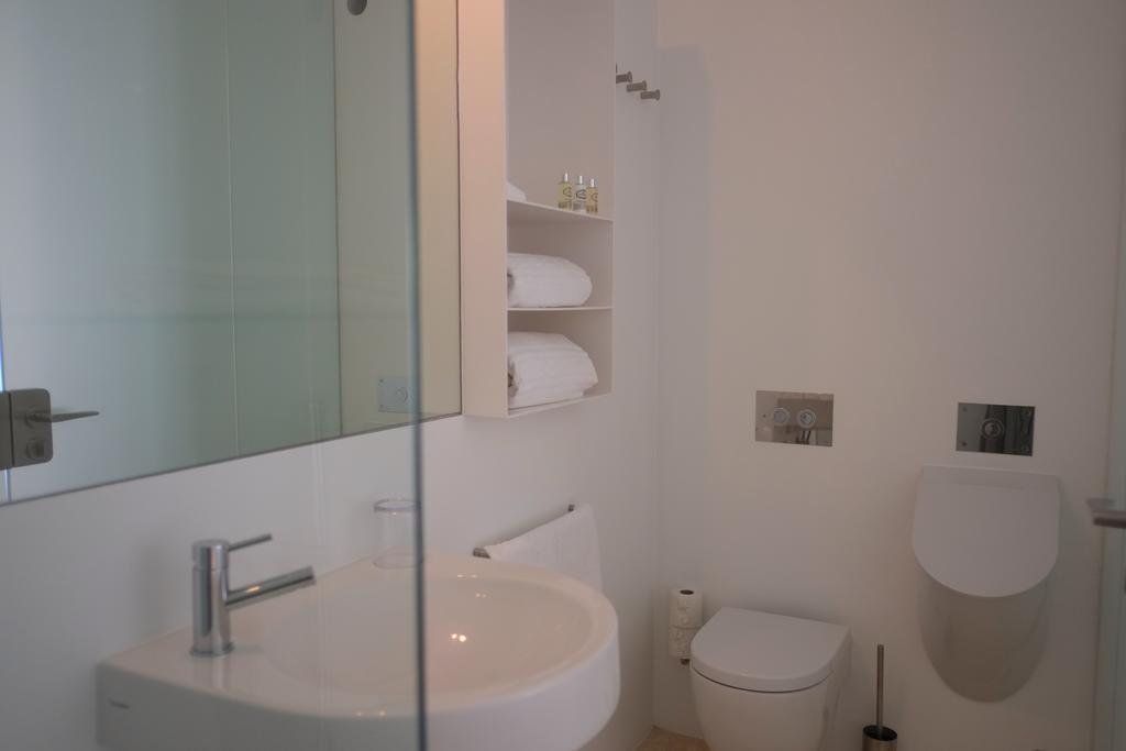 Quarto King Deluxe