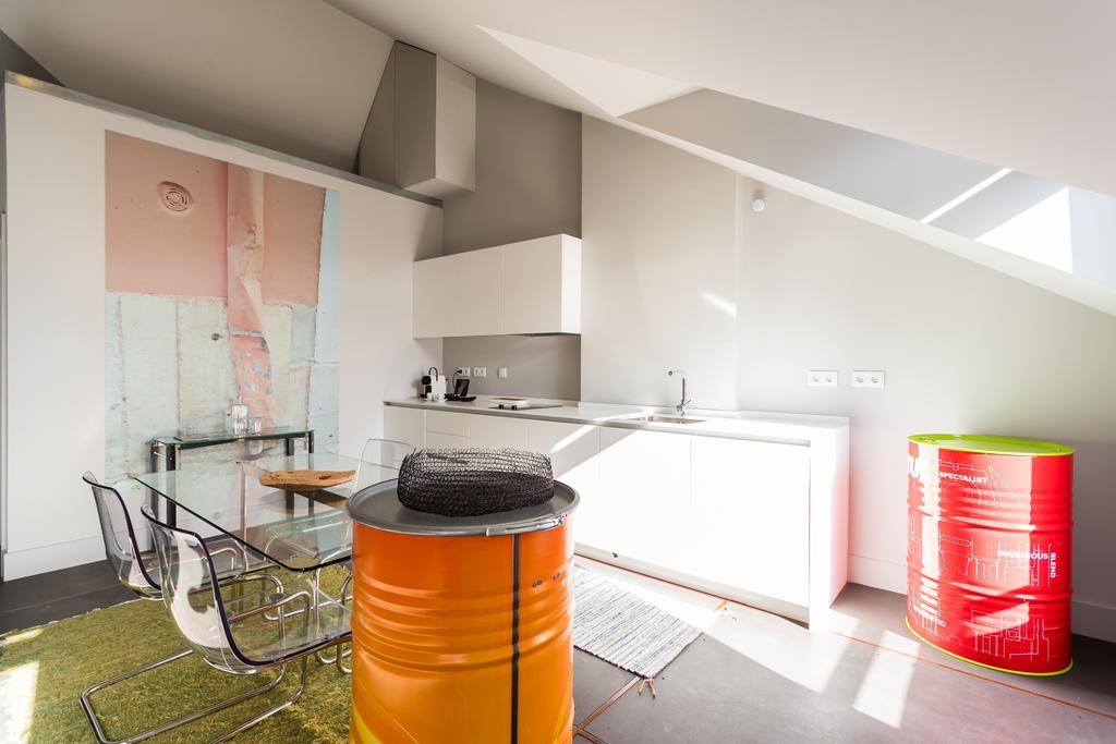 Apartamento (4 adultos) - Ático