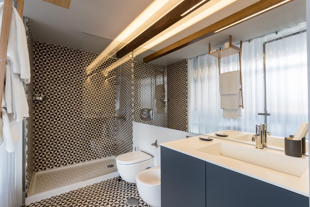 Apartamento Ático Superior