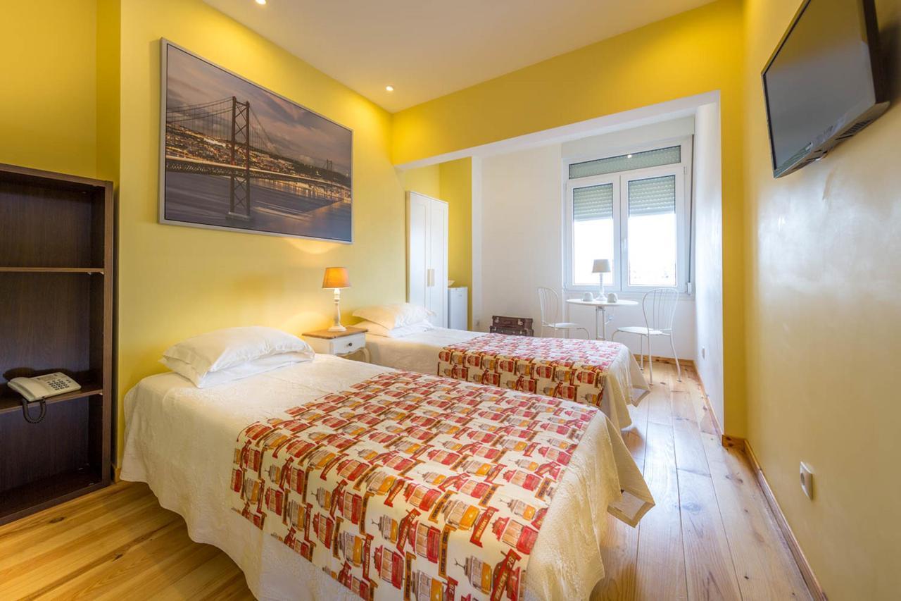 Superior Zweibettzimmer mit Flussblick