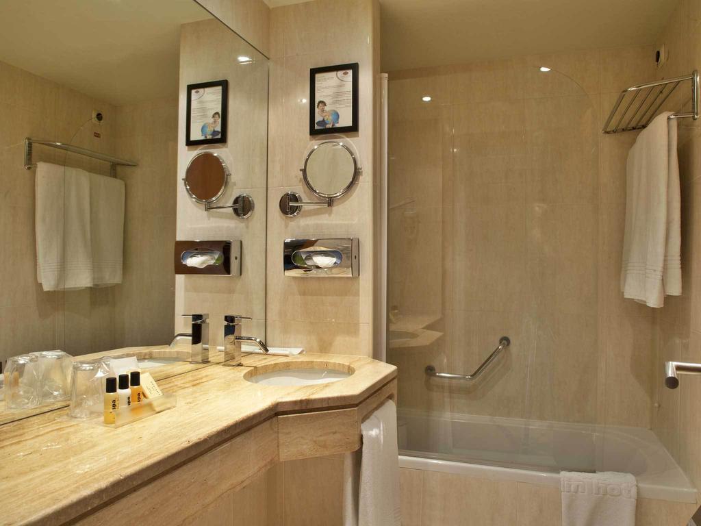 Chambre Lits Jumeaux