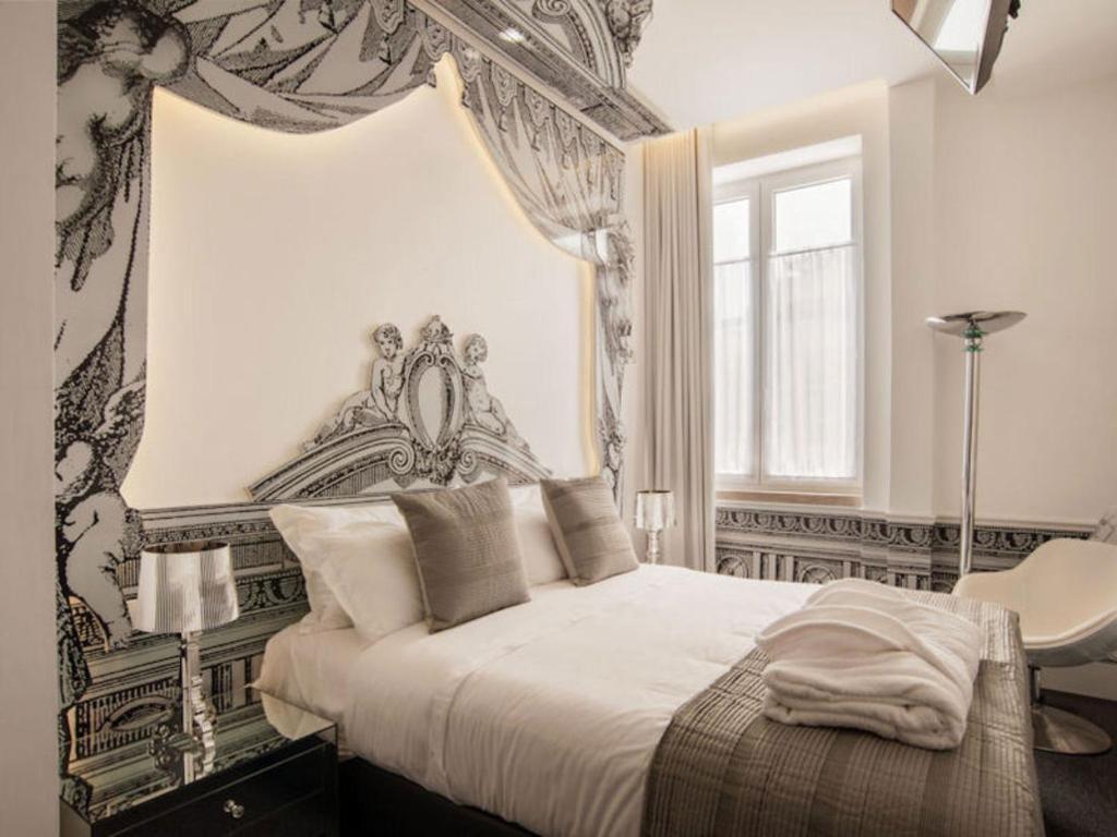 Quarto Duplo Standard