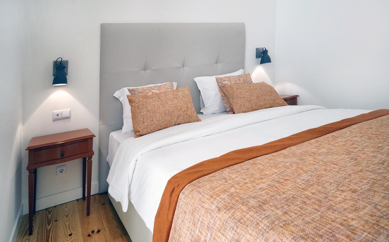 Quarto Duplo ou Twin Superior com Pátio