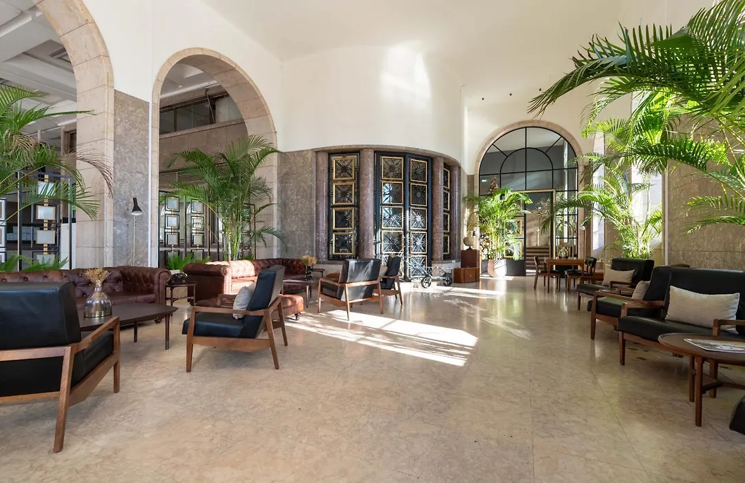 The Editory Riverside Hotel, An Historic Hotel-1