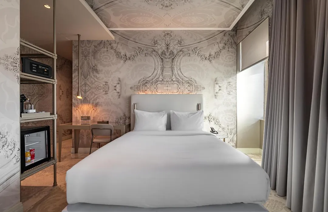 Dos Reis By The Beautique Hotels-1