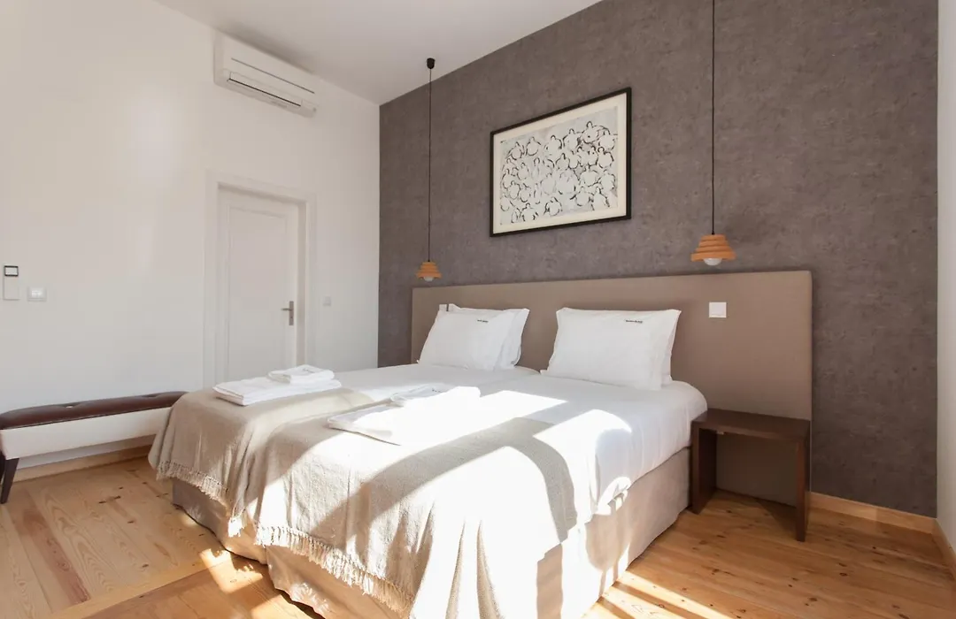 Rossio FLH Suites-1