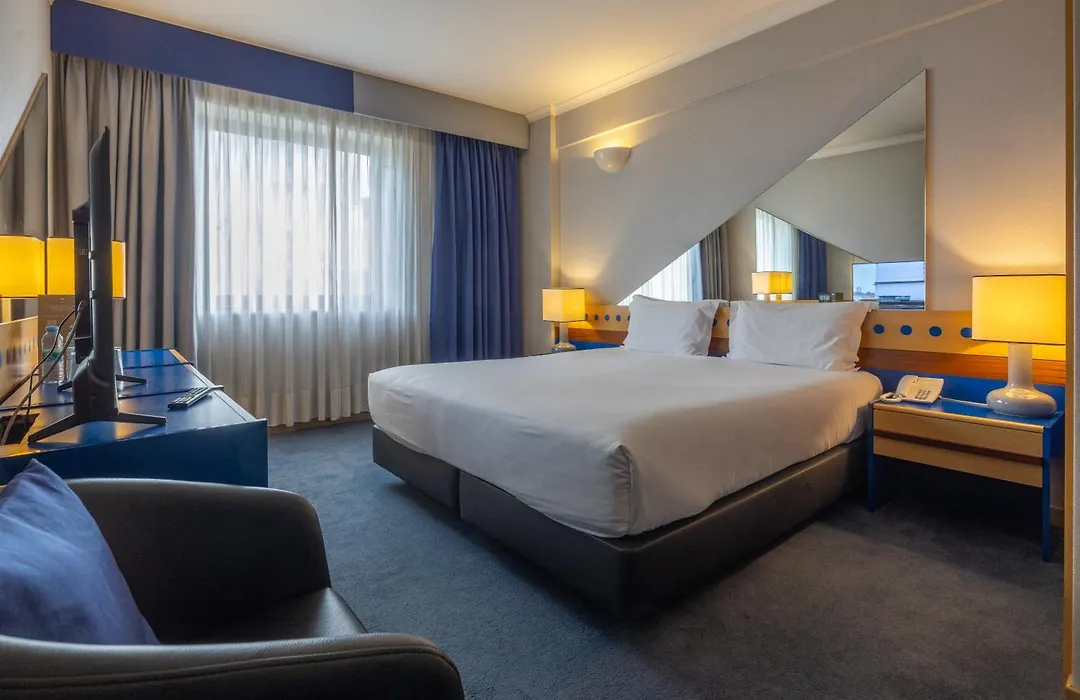 Hotel 3K Barcelona-1