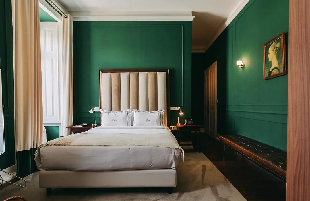 Torel Palace Lisbon-1