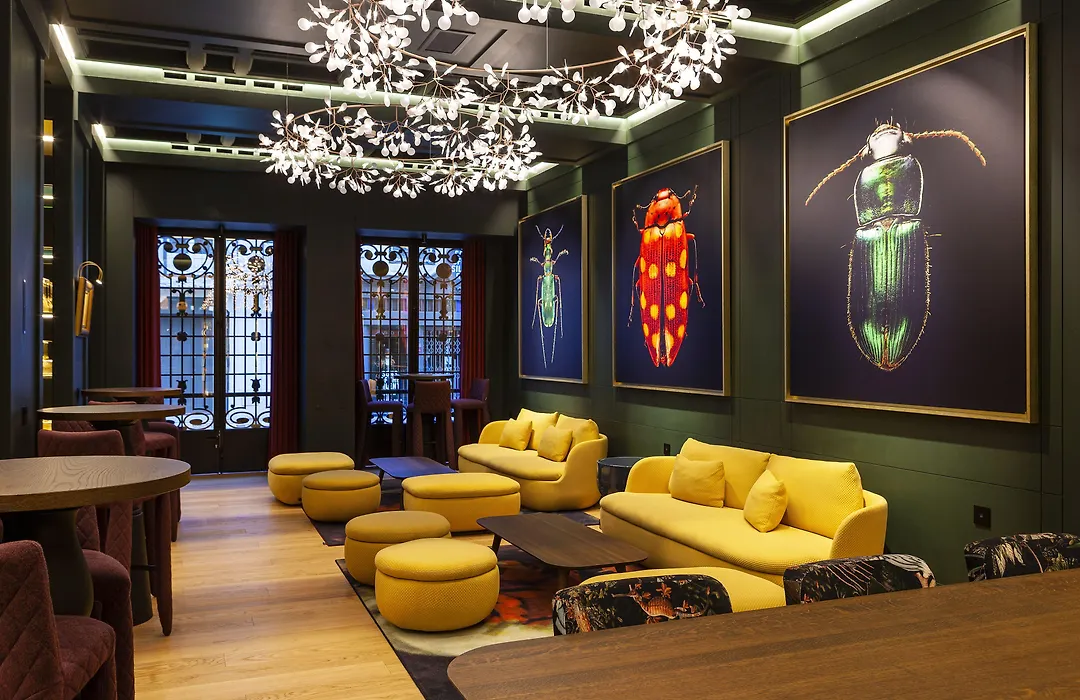 Art Legacy Hotel Baixa-Chiado-1