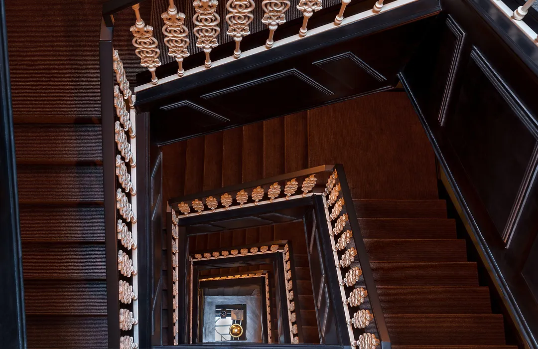 Valverde Lisboa Hotel & Garden - Relais & Chateaux-1