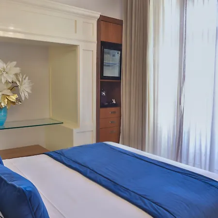 Casual Belle Epoque Lisboa By Casual Hoteles-3