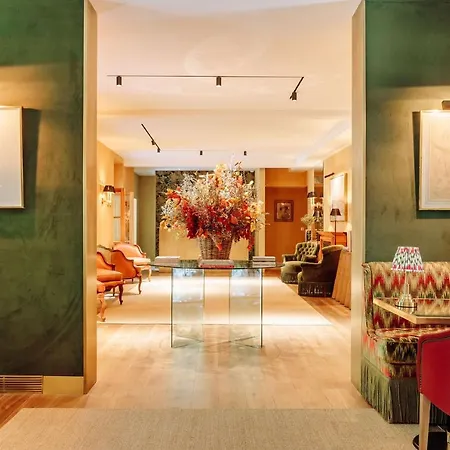 Hotel Das Amoreiras - Small Luxury Hotels Of The World-2