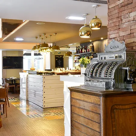 My Story Hotel Ouro-3