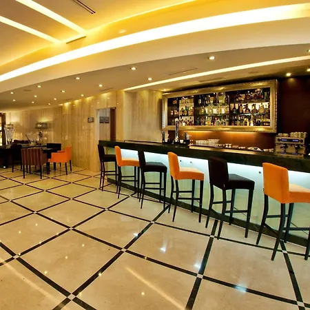 Turim Alameda Hotel-2