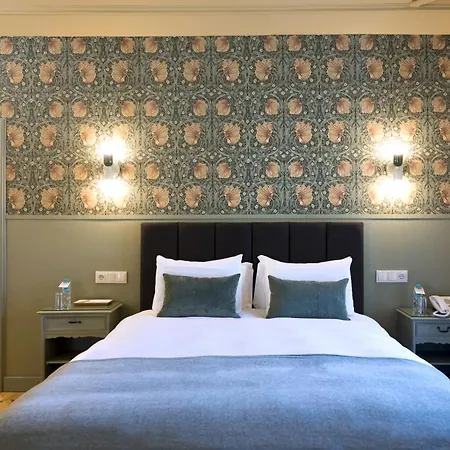 York House Lisboa Hotel-2