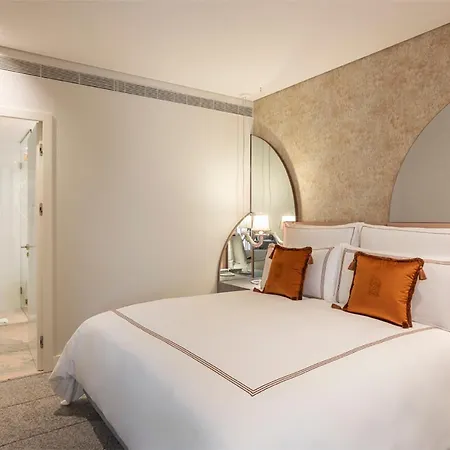 Convent Square Lisbon, Vignette Collection By Ihg-3