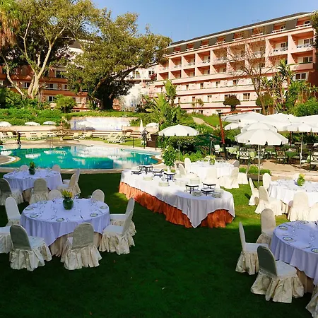 Olissippo Lapa Palace - The Leading Hotels Of The World-2