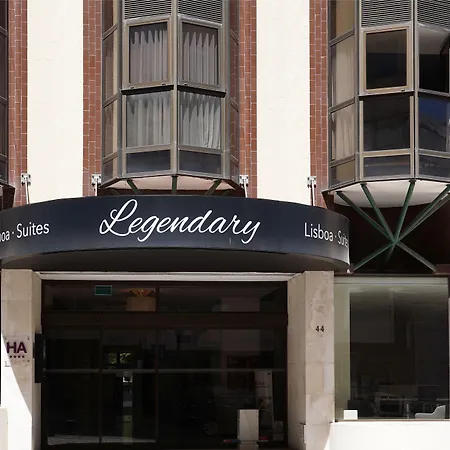 Legendary Lisboa Suites-2