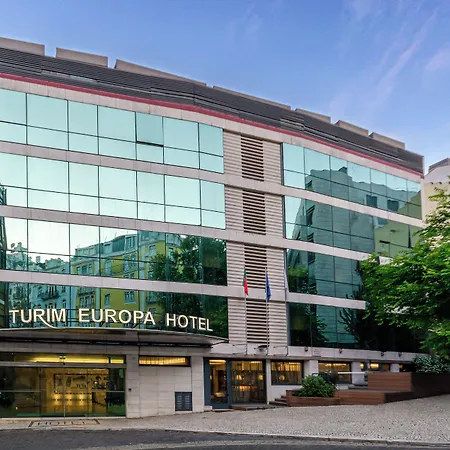 Turim Europa Hotel-3