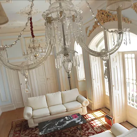 Palacete Chafariz Del Rei - By Unlock Hotels-2