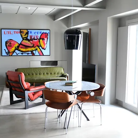 Raw Culture Art & Lofts Bairro Alto-3