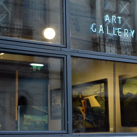 Raw Culture Art & Lofts Bairro Alto-2