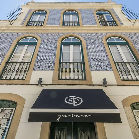 Garam Lisboa-2